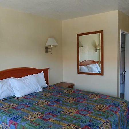Bristol Motel ลองบีช ภายนอก รูปภาพ