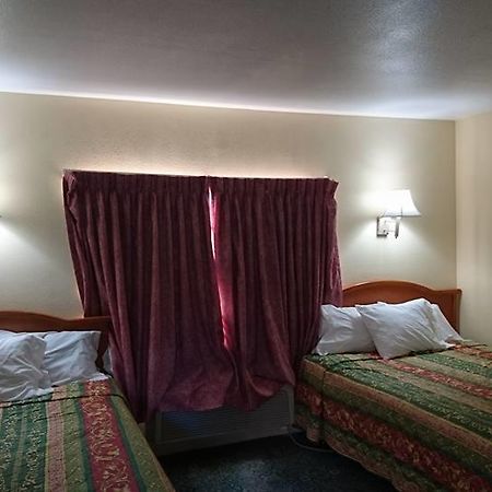 Bristol Motel ลองบีช ภายนอก รูปภาพ