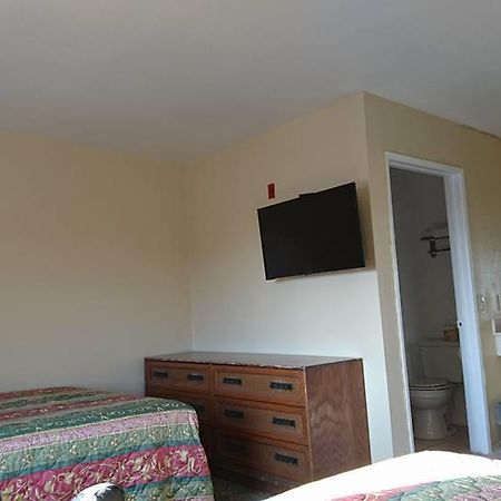 Bristol Motel ลองบีช ภายนอก รูปภาพ