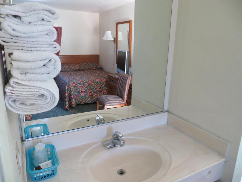 Bristol Motel ลองบีช ห้อง รูปภาพ