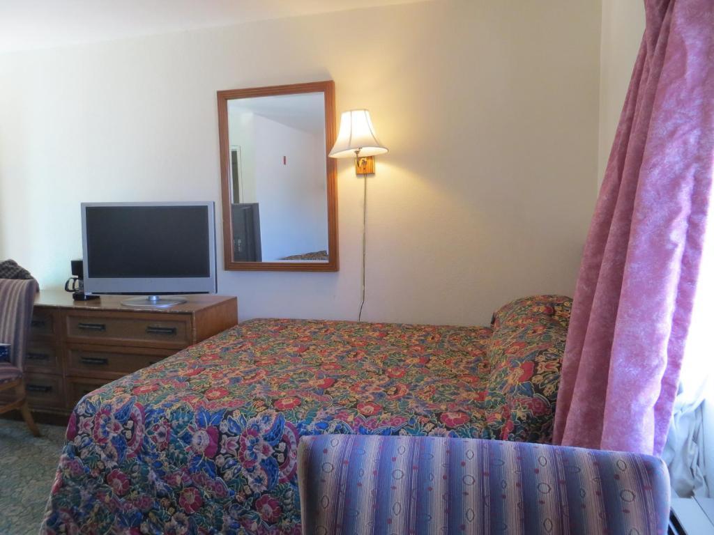 Bristol Motel ลองบีช ภายนอก รูปภาพ