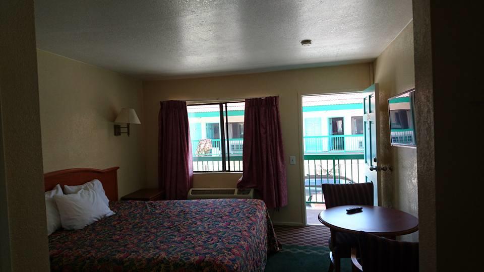 Bristol Motel ลองบีช ภายนอก รูปภาพ