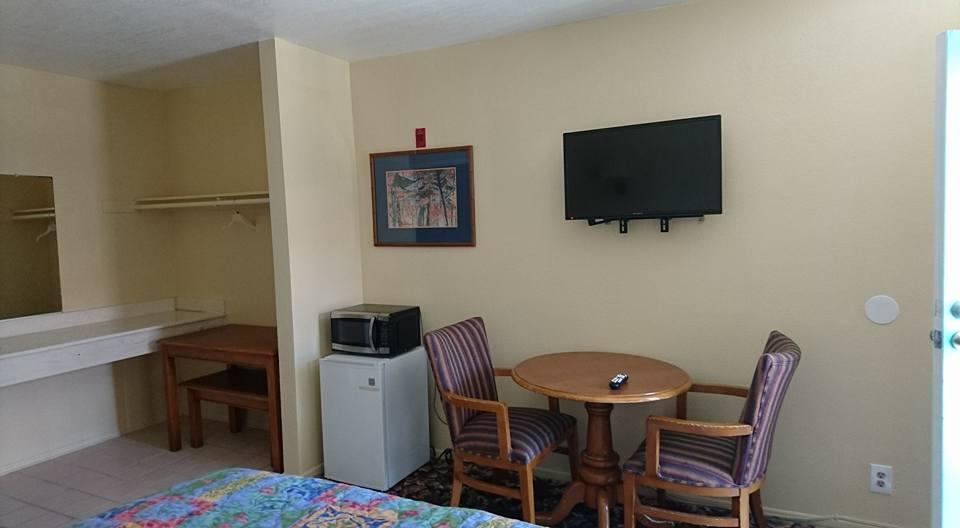 Bristol Motel ลองบีช ภายนอก รูปภาพ