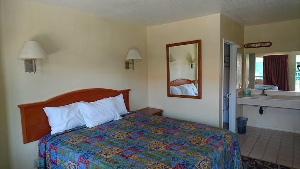 Bristol Motel ลองบีช ภายนอก รูปภาพ