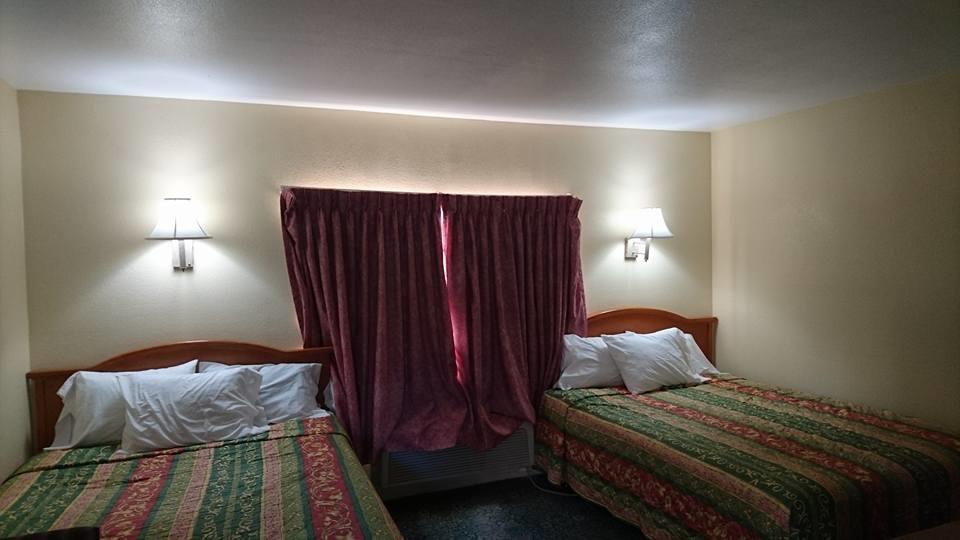Bristol Motel ลองบีช ภายนอก รูปภาพ